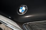 BMW 507 1957 года